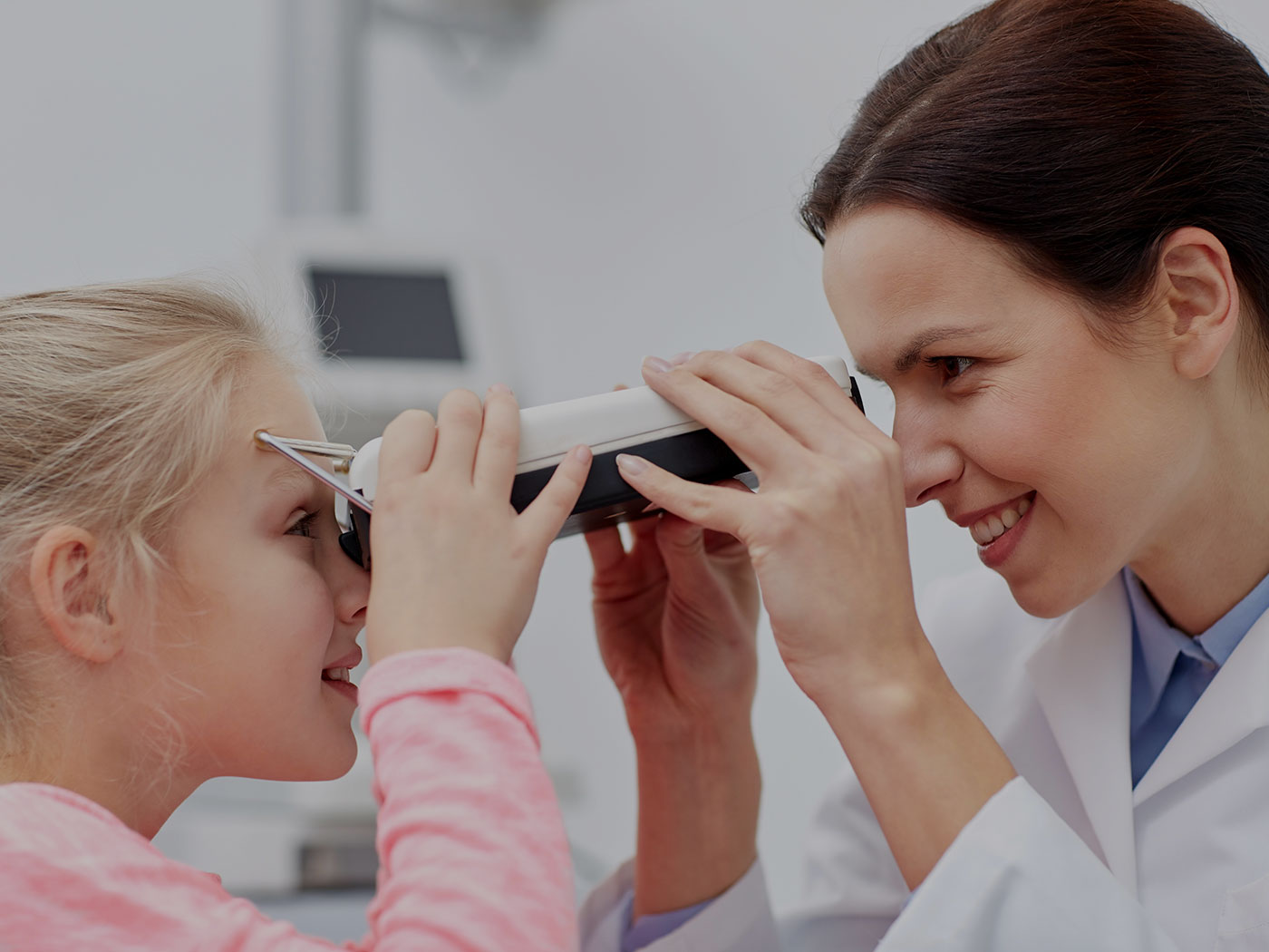 Family Eye Care: A Comprehensive Guide for All Ages - Durham Vision Care