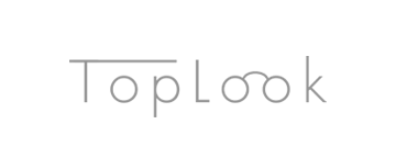 Top Look Brand Logo