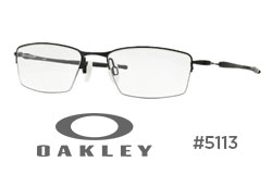 Oakley 5113